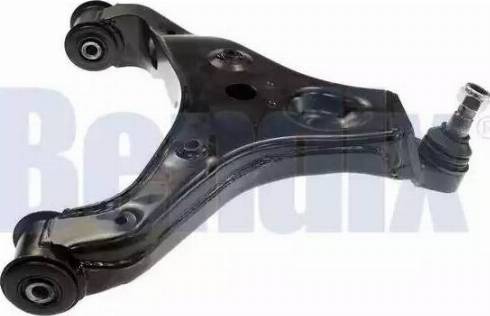 BENDIX 043429B - Рычаг подвески колеса autospares.lv