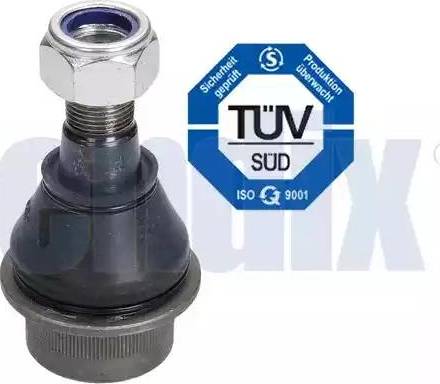 BENDIX 043426B - Рычаг подвески колеса autospares.lv