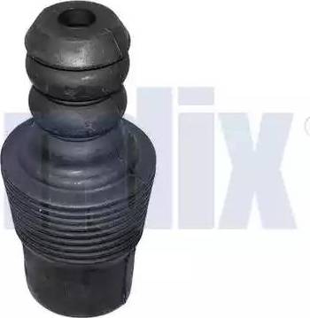 BENDIX 043598B - Отбойник, демпфер амортизатора autospares.lv