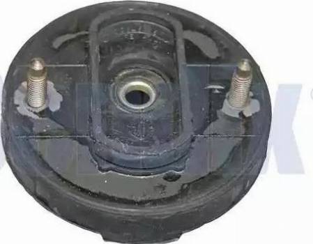 BENDIX 043592B - Опора стойки амортизатора, подушка autospares.lv