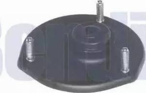 BENDIX 043564B - Опора стойки амортизатора, подушка autospares.lv