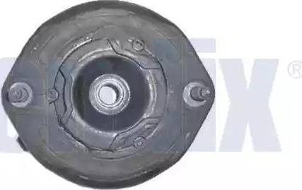 BENDIX 043566B - Опора стойки амортизатора, подушка autospares.lv