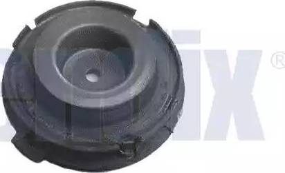 BENDIX 043562B - Опора стойки амортизатора, подушка autospares.lv