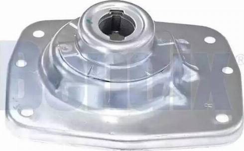 BENDIX 043567B - Опора стойки амортизатора, подушка autospares.lv