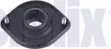 BENDIX 043505B - Опора стойки амортизатора, подушка autospares.lv