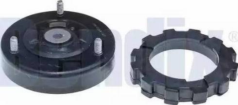 BENDIX 043589B - Опора стойки амортизатора, подушка autospares.lv