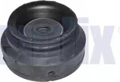 BENDIX 043579B - Опора стойки амортизатора, подушка autospares.lv