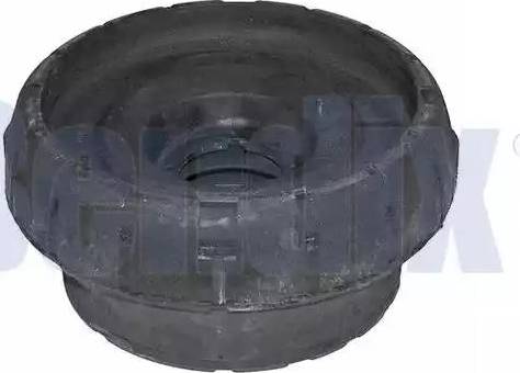 BENDIX 043693B - Опора стойки амортизатора, подушка autospares.lv