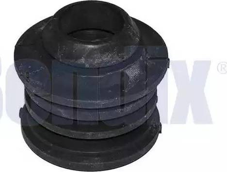 BENDIX 043641B - Отбойник, демпфер амортизатора autospares.lv