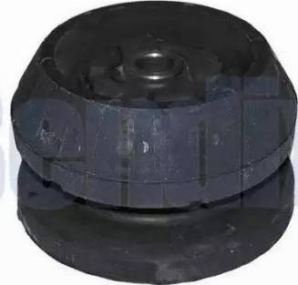 BENDIX 043643B - Опора стойки амортизатора, подушка autospares.lv