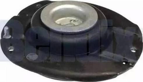 BENDIX 043665B - Опора стойки амортизатора, подушка autospares.lv