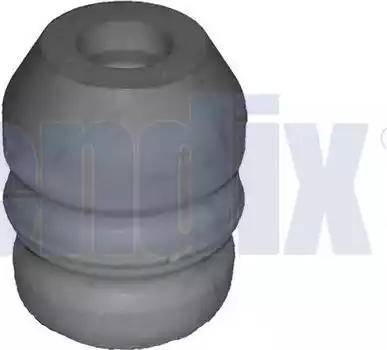 BENDIX 043604B - Отбойник, демпфер амортизатора autospares.lv