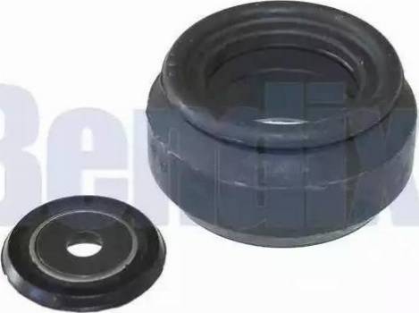 BENDIX 043605B - Подшипник качения, опора стойки амортизатора autospares.lv