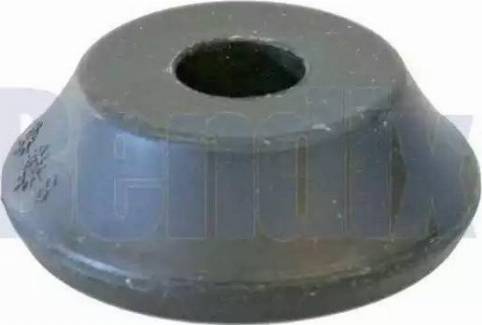 BENDIX 043608B - Опора стойки амортизатора, подушка autospares.lv