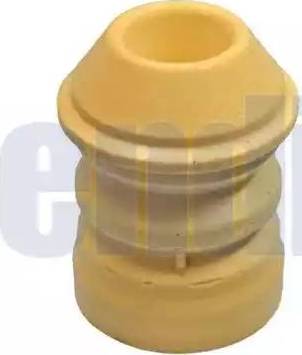 BENDIX 043687B - Отбойник, демпфер амортизатора autospares.lv