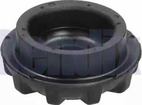 BENDIX 043816B - Опора стойки амортизатора, подушка autospares.lv