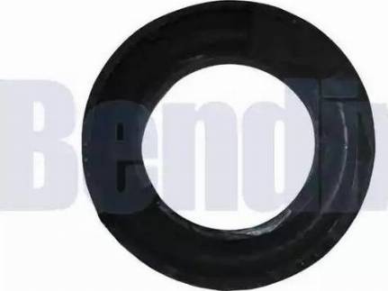 BENDIX 043812B - Опора стойки амортизатора, подушка autospares.lv