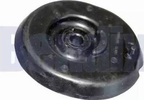 BENDIX 043817B - Опора стойки амортизатора, подушка autospares.lv