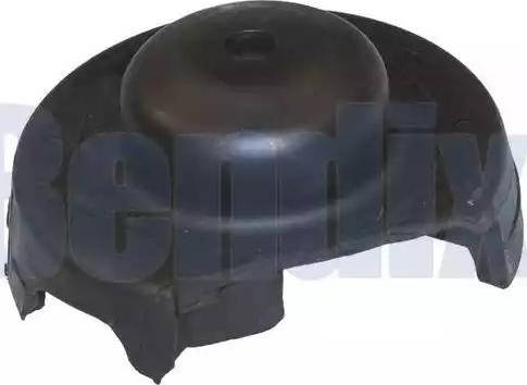 BENDIX 043835B - Опора стойки амортизатора, подушка autospares.lv