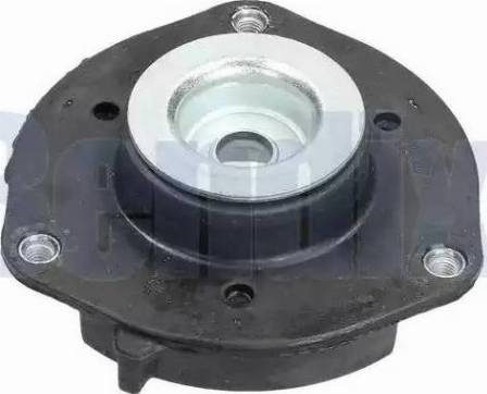 BENDIX 043831B - Опора стойки амортизатора, подушка autospares.lv