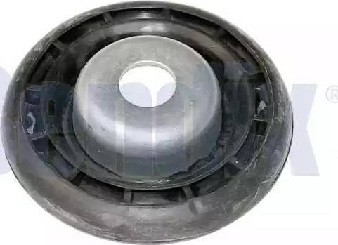 BENDIX 043838B - Опора стойки амортизатора, подушка autospares.lv