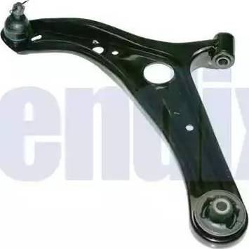 BENDIX 043315B - Рычаг подвески колеса autospares.lv