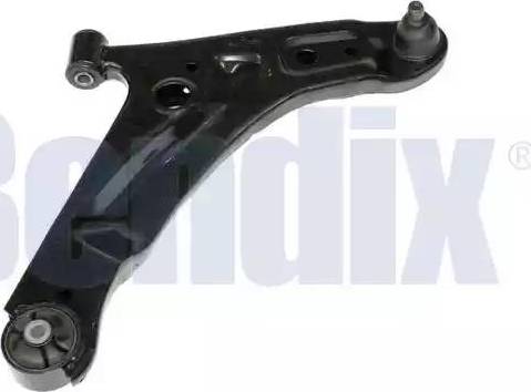 BENDIX 043318B - Рычаг подвески колеса autospares.lv