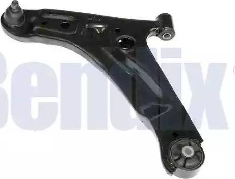 BENDIX 043317B - Рычаг подвески колеса autospares.lv