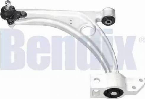 BENDIX 043326B - Рычаг подвески колеса autospares.lv