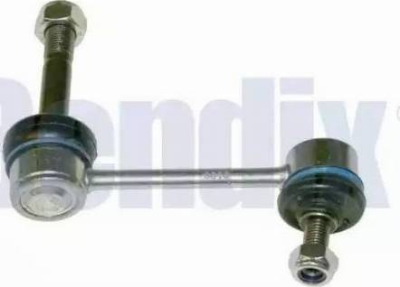 BENDIX 043373B - Тяга / стойка, стабилизатор autospares.lv