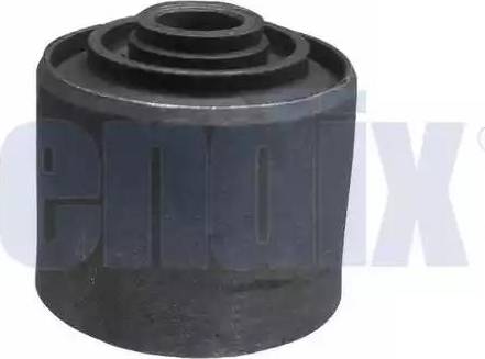 BENDIX 043206B - Сайлентблок, рычаг подвески колеса autospares.lv