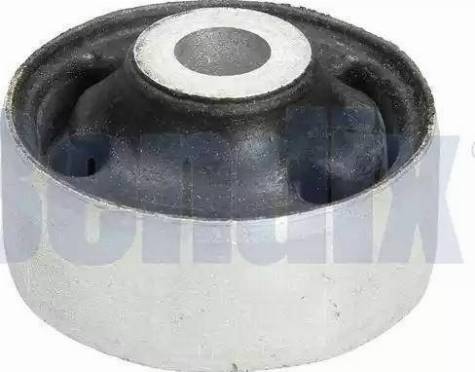 BENDIX 043203B - Сайлентблок, рычаг подвески колеса autospares.lv