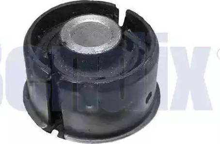 BENDIX 043212B - Сайлентблок, рычаг подвески колеса autospares.lv