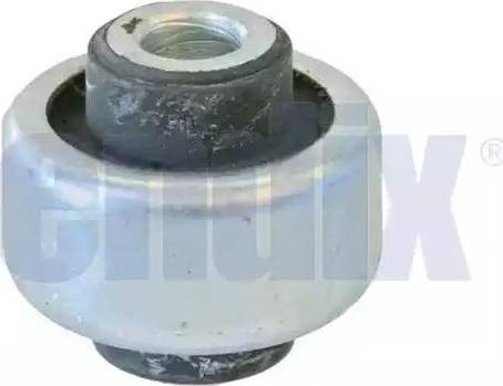 BENDIX 043223B - Сайлентблок, рычаг подвески колеса autospares.lv