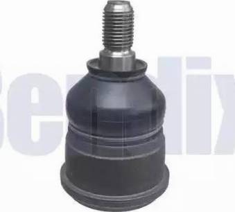 BENDIX 043274B - Шаровая опора, несущий / направляющий шарнир autospares.lv