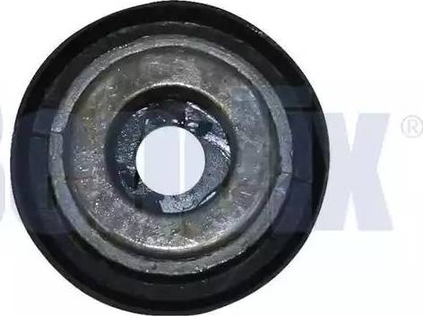 BENDIX 043742B - Подшипник качения, опора стойки амортизатора autospares.lv