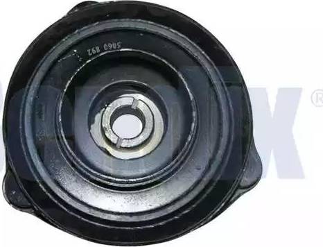 BENDIX 043756B - Опора стойки амортизатора, подушка autospares.lv