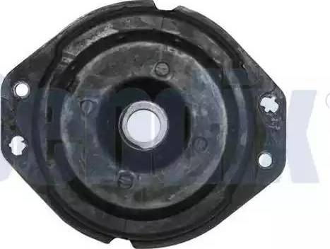 BENDIX 043760B - Опора стойки амортизатора, подушка autospares.lv