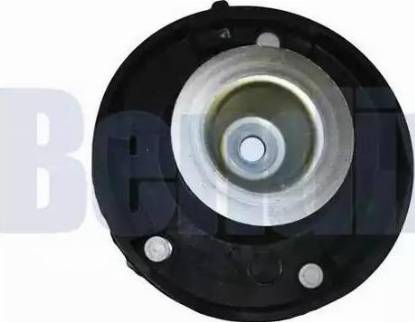 BENDIX 043761B - Опора стойки амортизатора, подушка autospares.lv