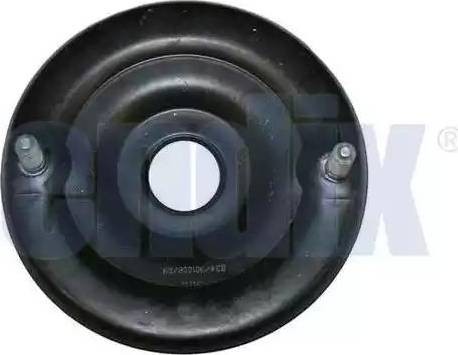 BENDIX 043717B - Опора стойки амортизатора, подушка autospares.lv