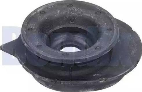 BENDIX 043723B - Опора стойки амортизатора, подушка autospares.lv