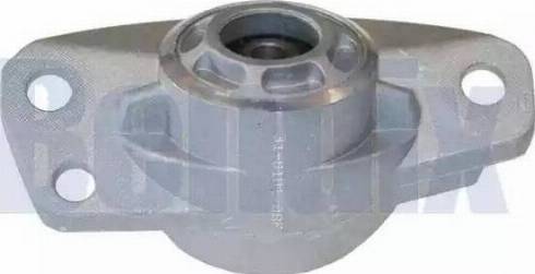 BENDIX 043774B - Опора стойки амортизатора, подушка autospares.lv