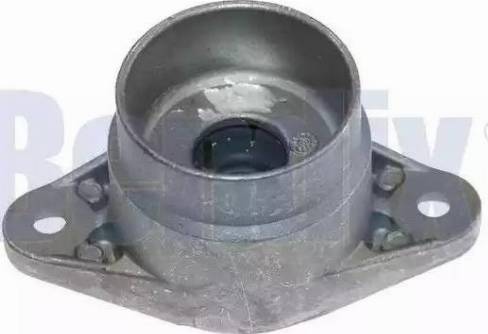 BENDIX 043778B - Опора стойки амортизатора, подушка autospares.lv