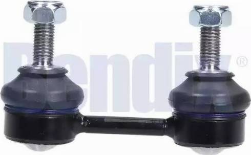 BENDIX 042904B - Тяга / стойка, стабилизатор autospares.lv