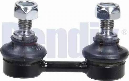 BENDIX 042492B - Тяга / стойка, стабилизатор autospares.lv