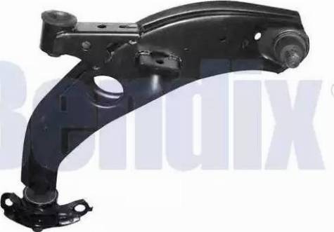 BENDIX 042406B - Рычаг подвески колеса autospares.lv