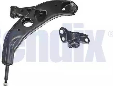 BENDIX 042400B - Рычаг подвески колеса autospares.lv