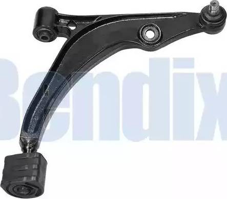 BENDIX 042414B - Рычаг подвески колеса autospares.lv