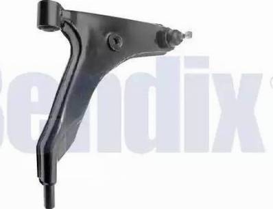 BENDIX 042412B - Рычаг подвески колеса autospares.lv