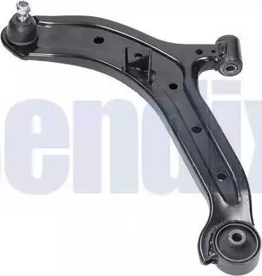 BENDIX 042417B - Рычаг подвески колеса autospares.lv